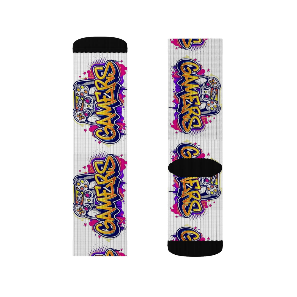 Gamer Socks