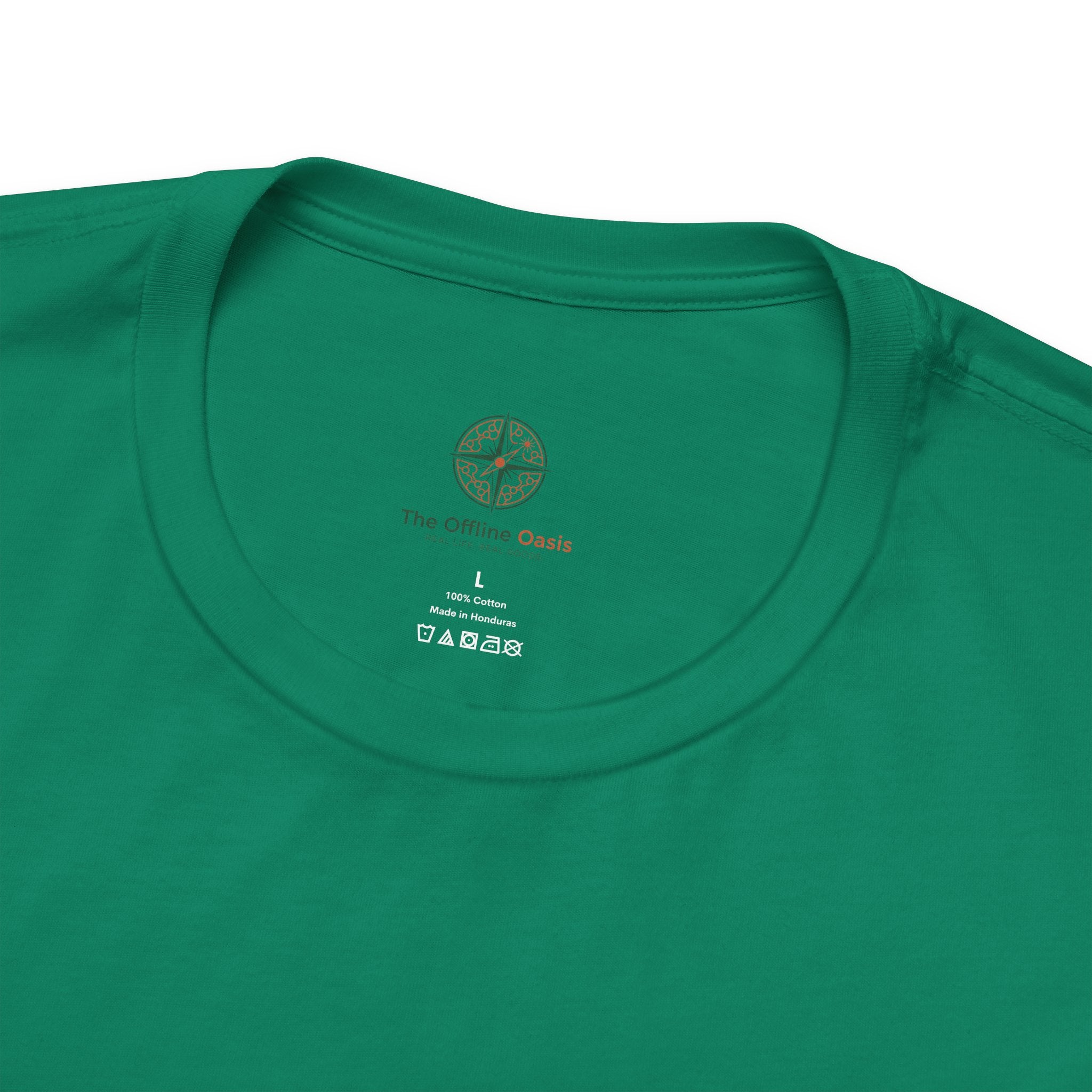 Custom Adult Birthday Crew Neck Tee - Unisex - Title/Role on front - Birthday person on front - Age on back