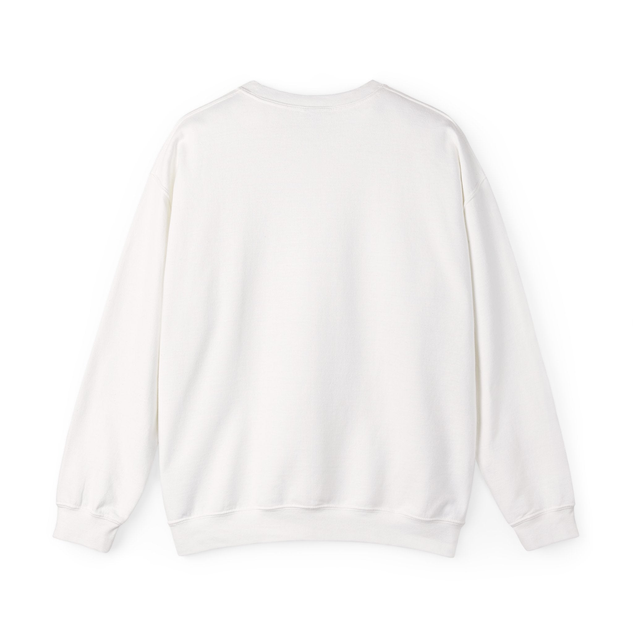 Crewneck Sweatshirt — "Certified Classic" Pullover