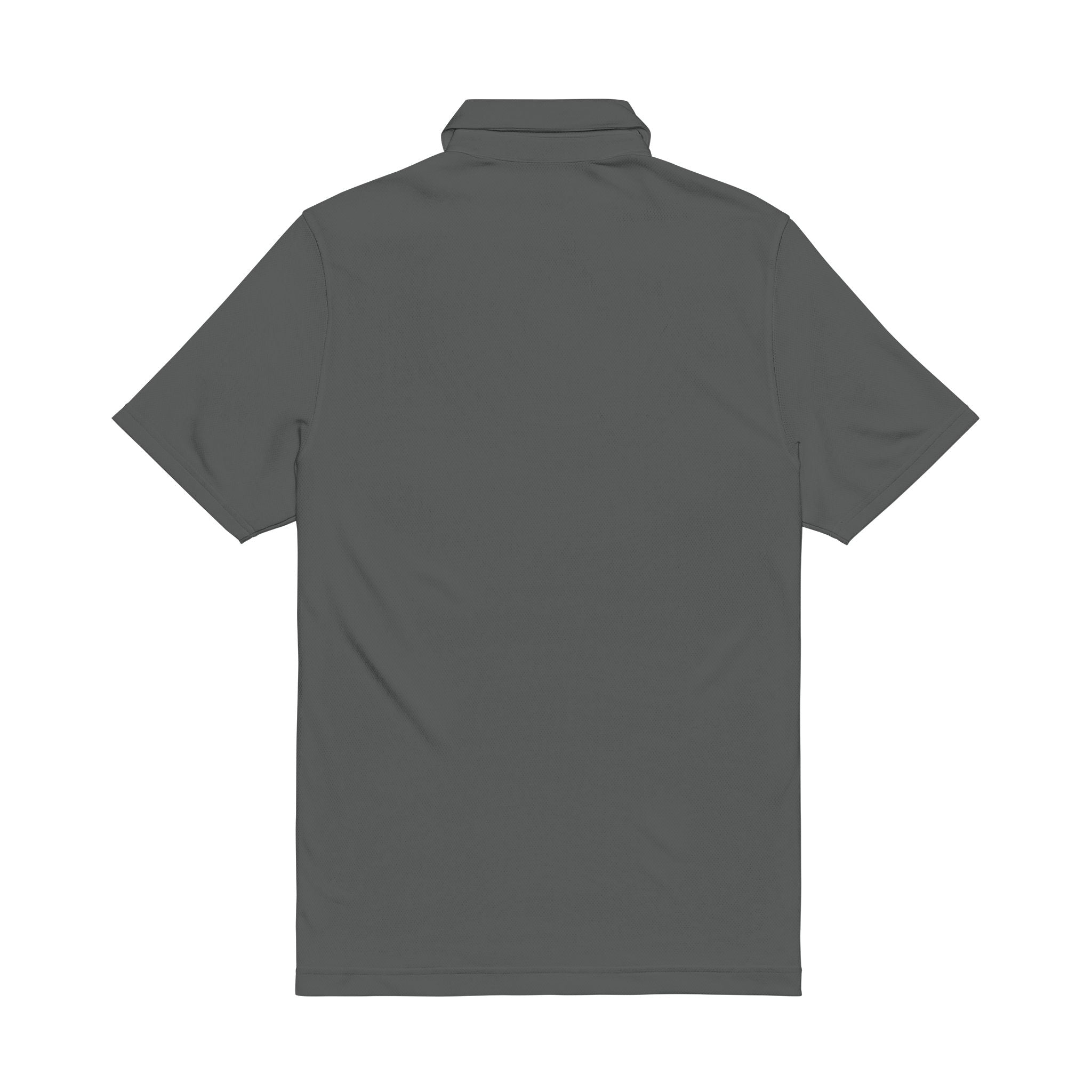 Under Armour® Men's Polo Shirt - DAD (Embroidery)
