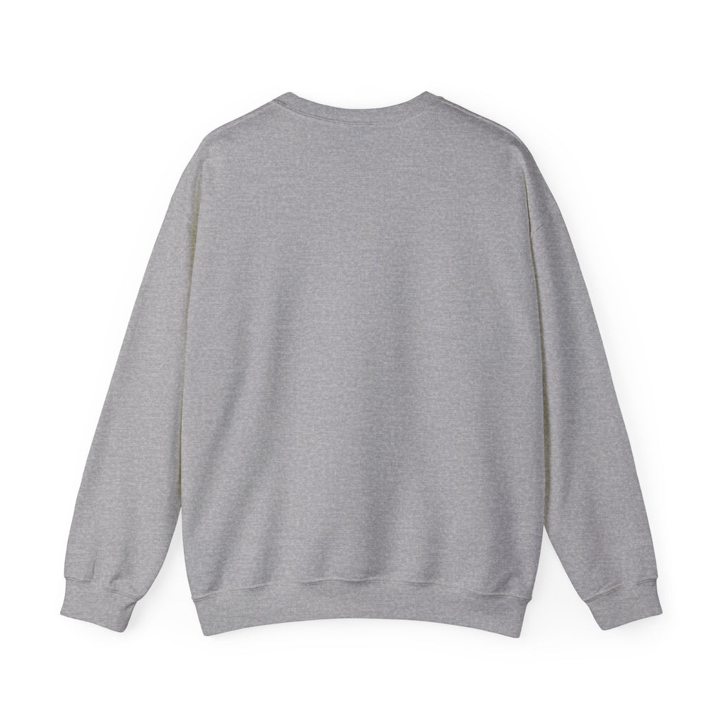 Crewneck Sweatshirt — "Certified Classic" Pullover