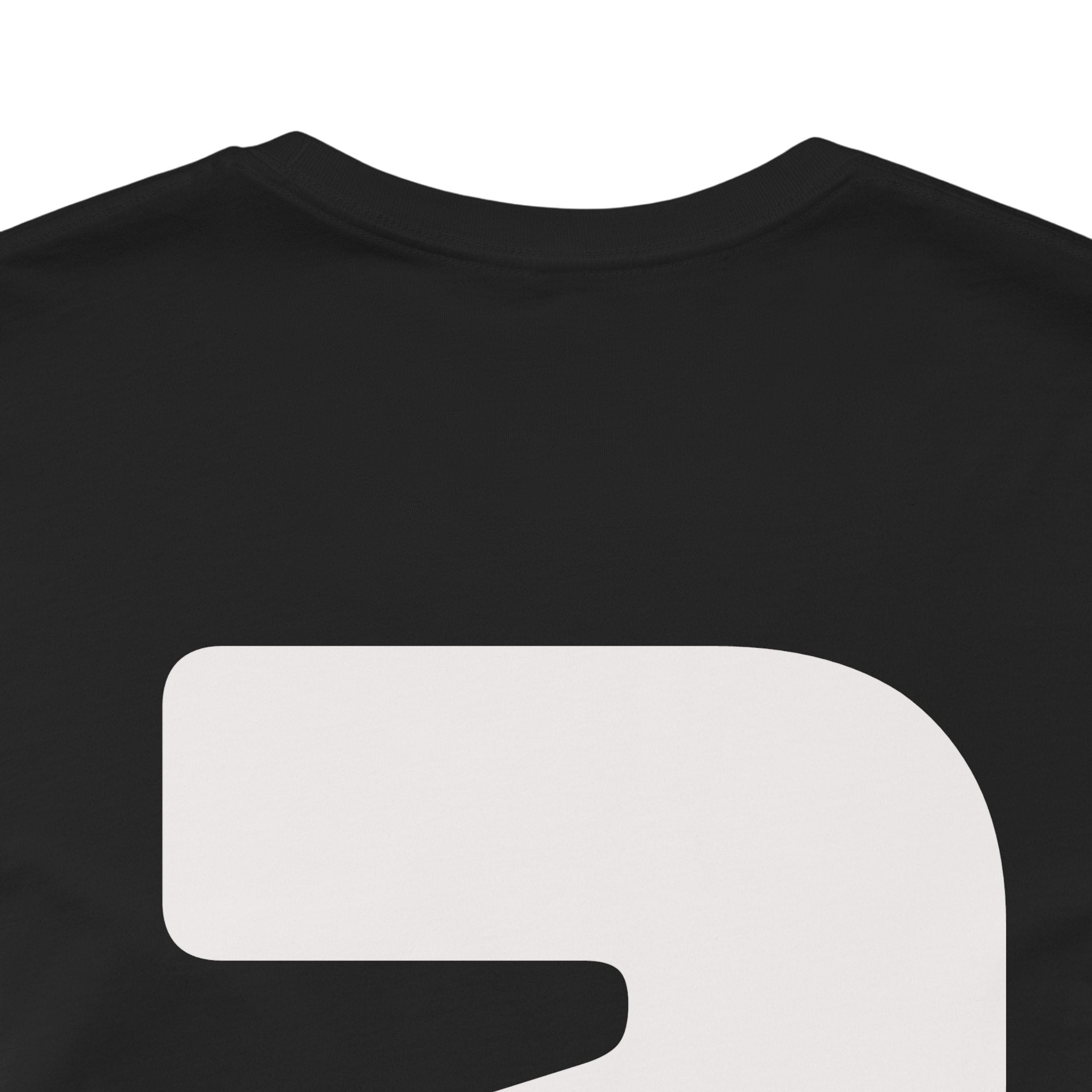Custom Adult Birthday Crew Neck Tee - Unisex - Title/Role on front - Birthday person on front - Age on back