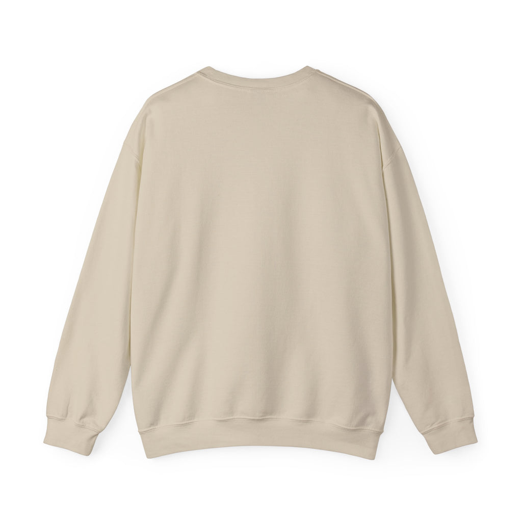 Crewneck Sweatshirt — "Certified Classic" Pullover