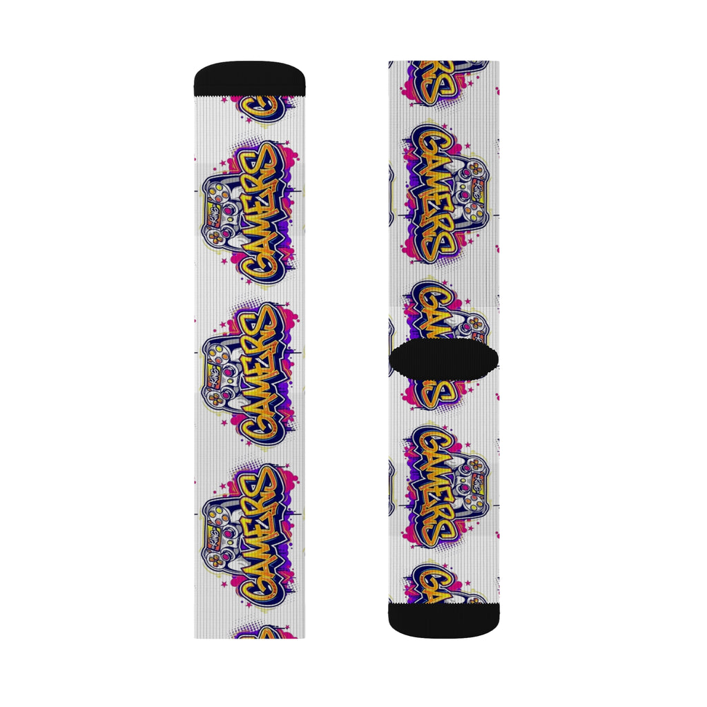 Gamer Socks