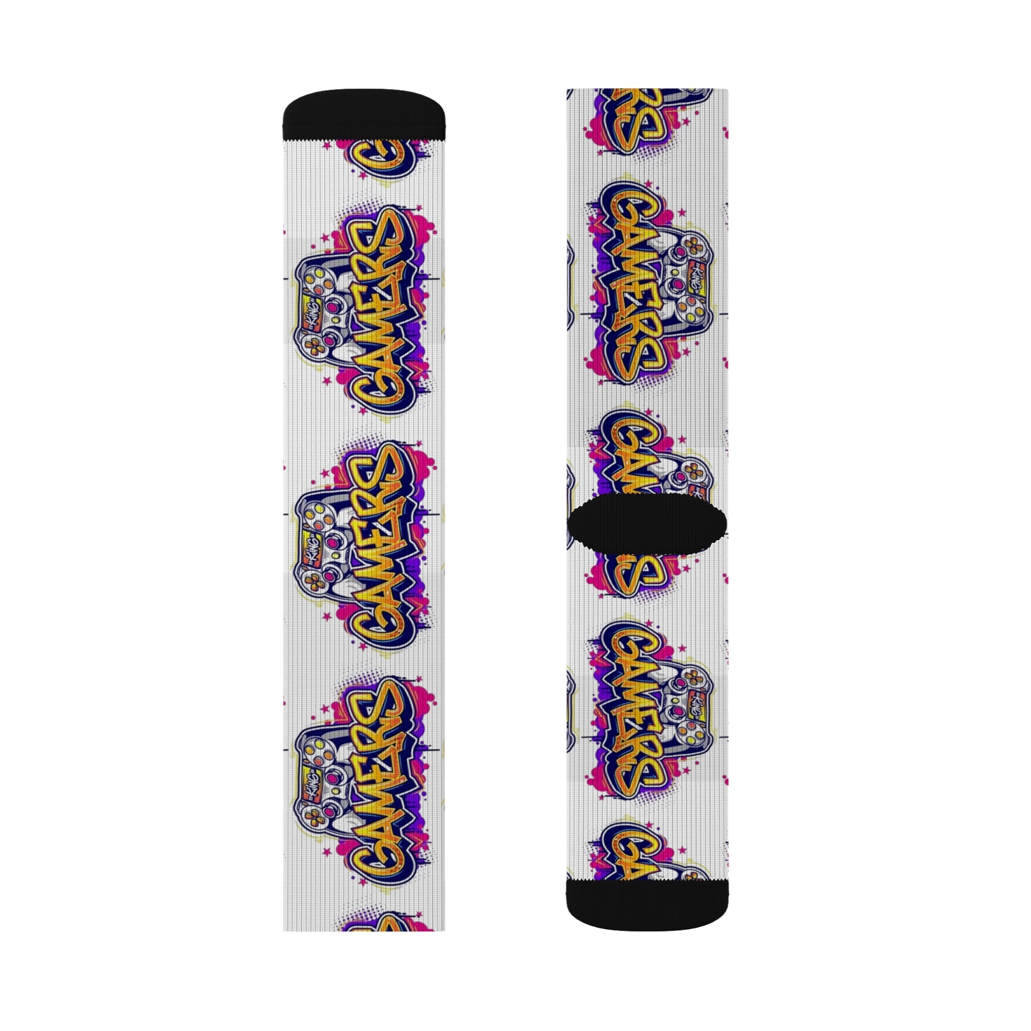 Gamer Socks
