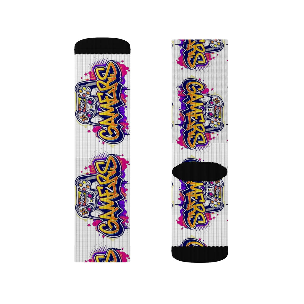 Gamer Socks