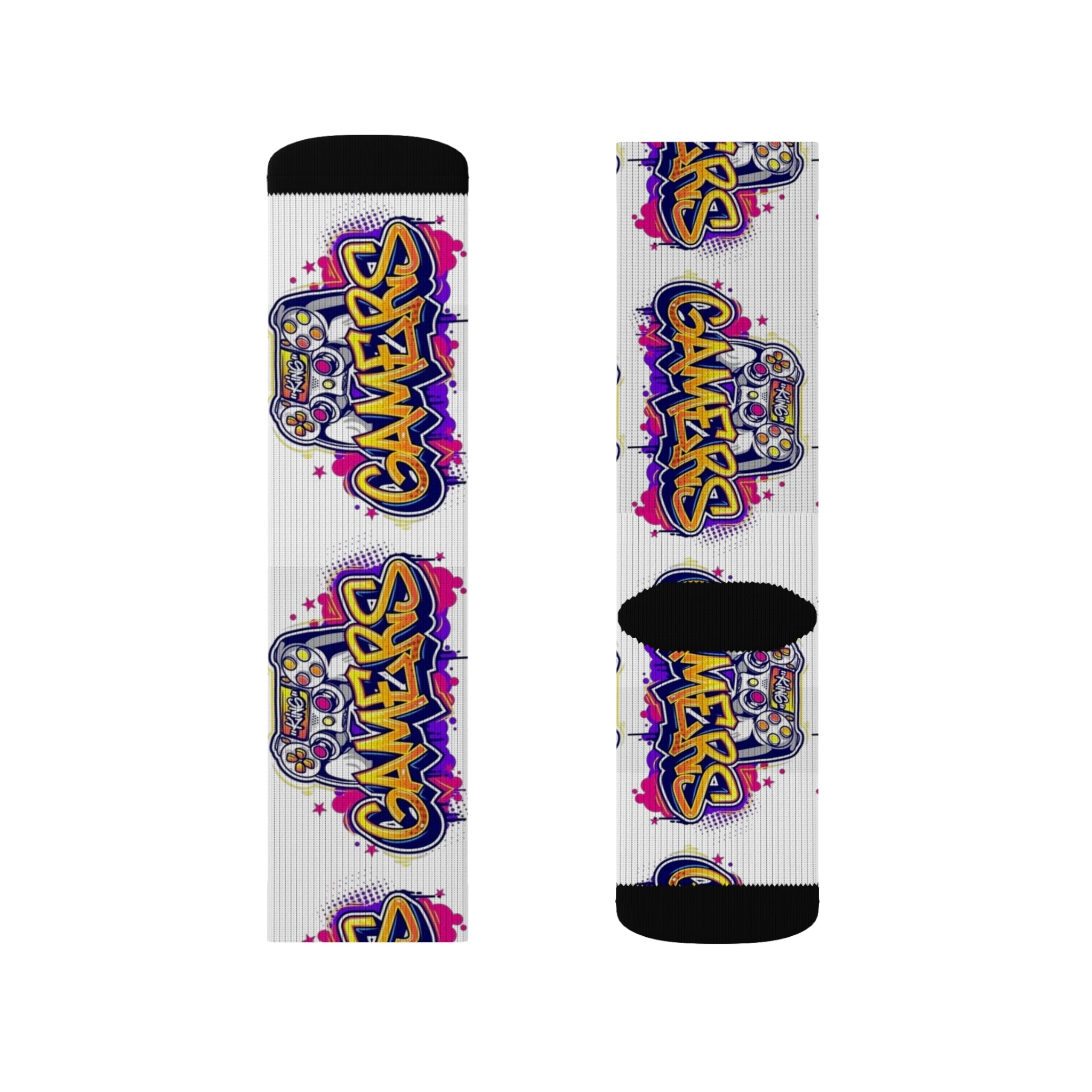 Gamer Socks