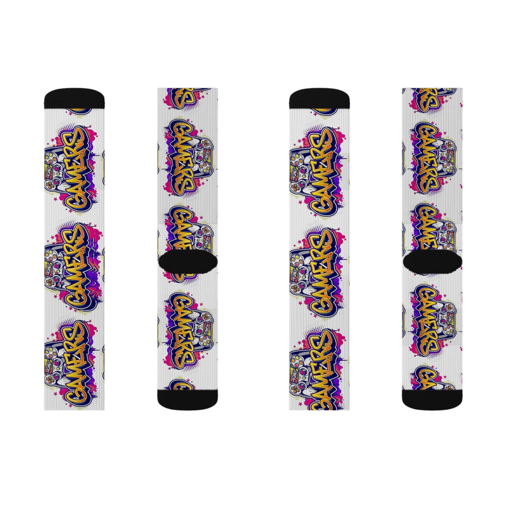 Gamer Socks
