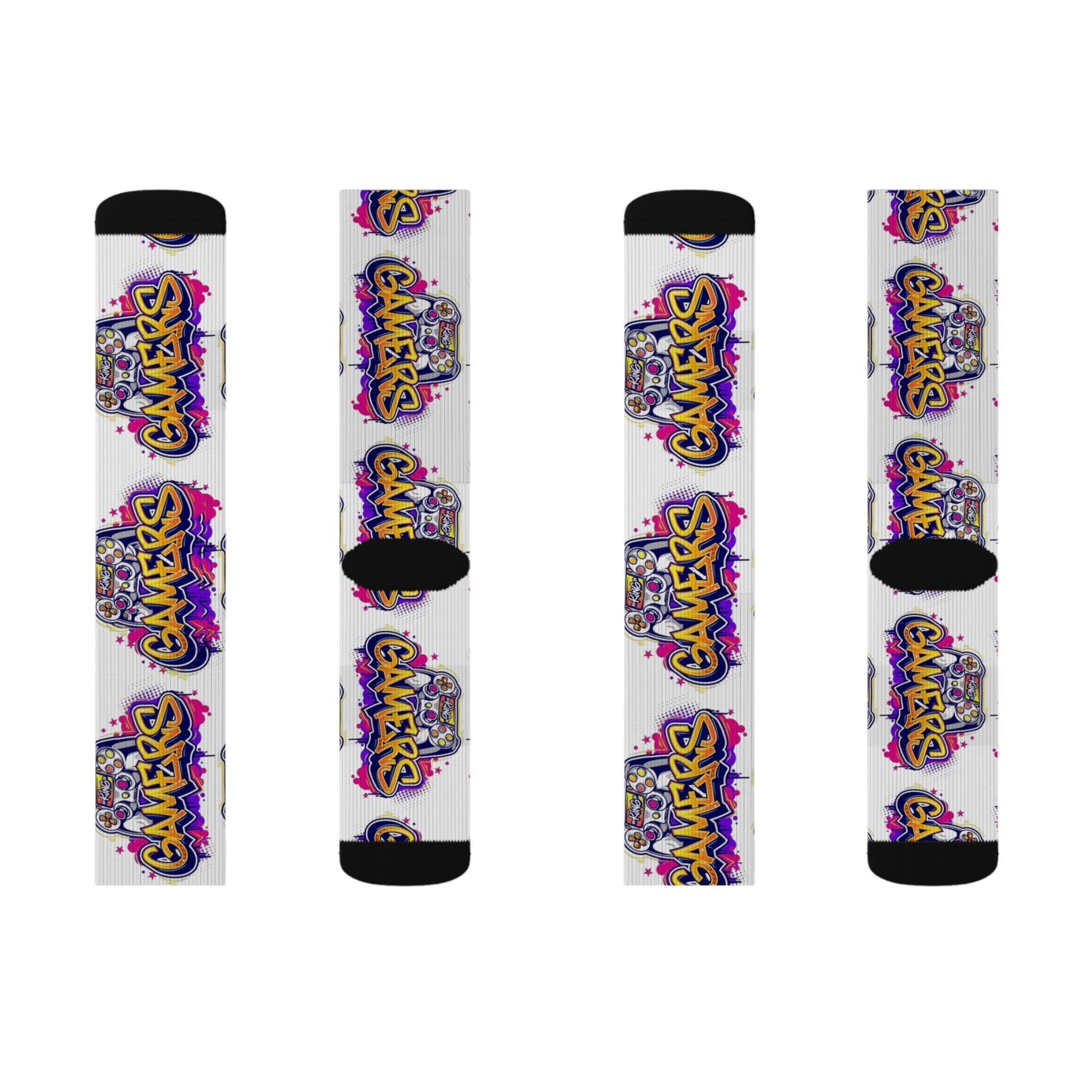 Gamer Socks