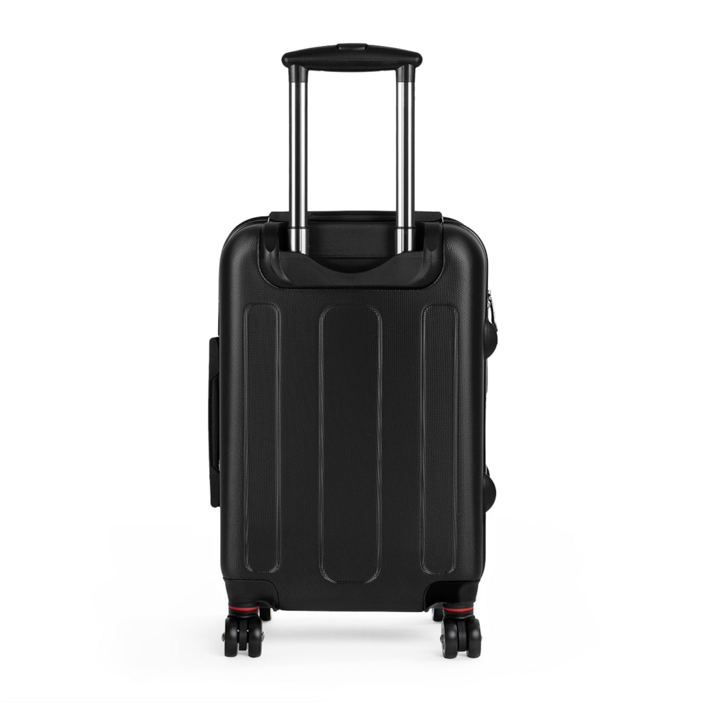 Love Everyday Suitcase
