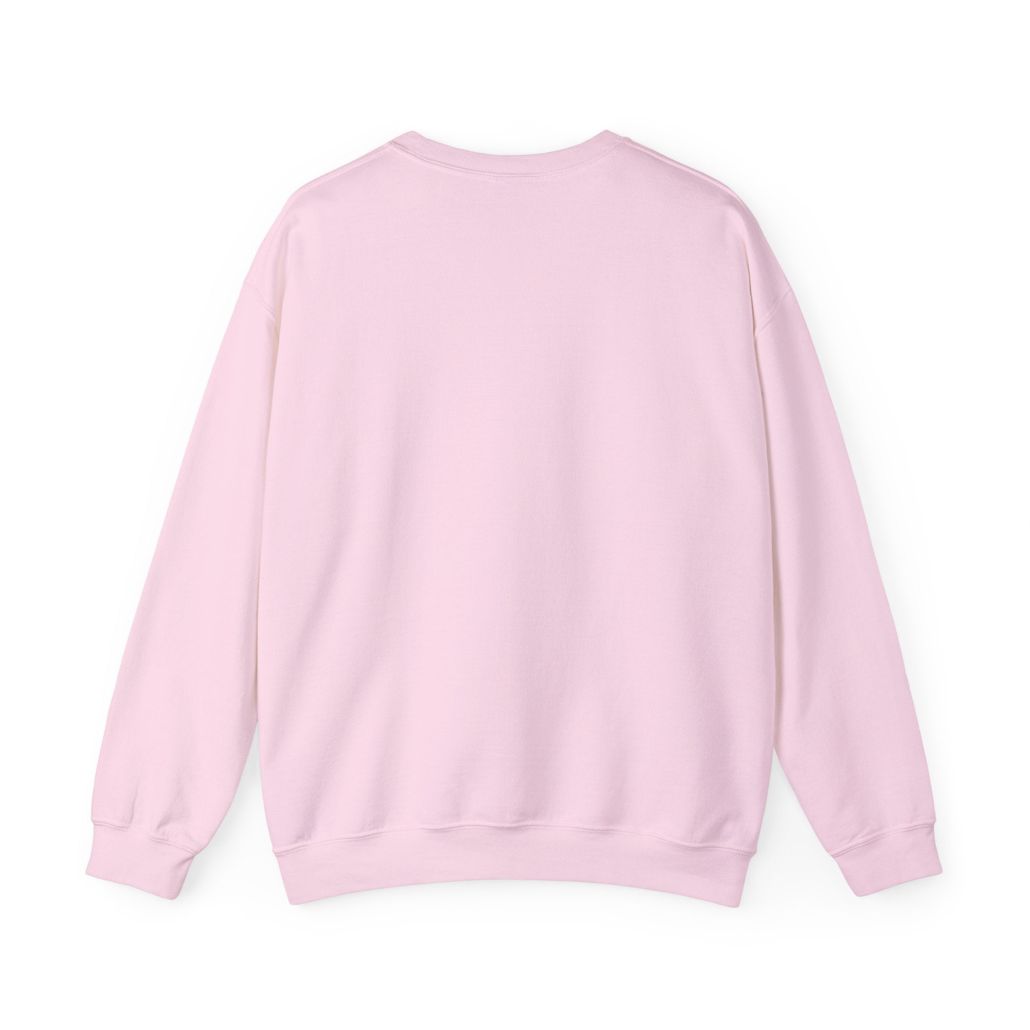 Crewneck Sweatshirt — "Certified Classic" Pullover