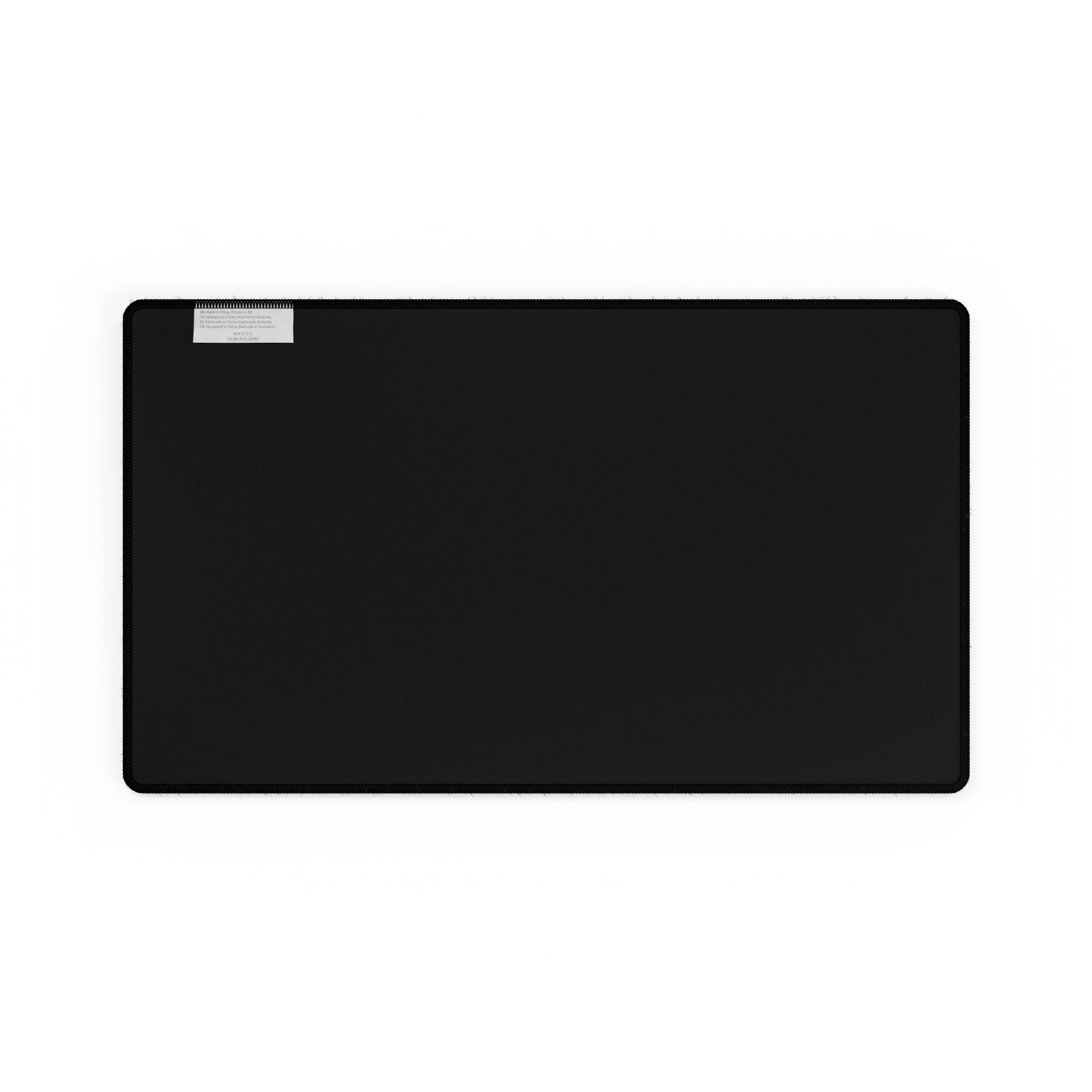 Forever Gamer Desk Mat