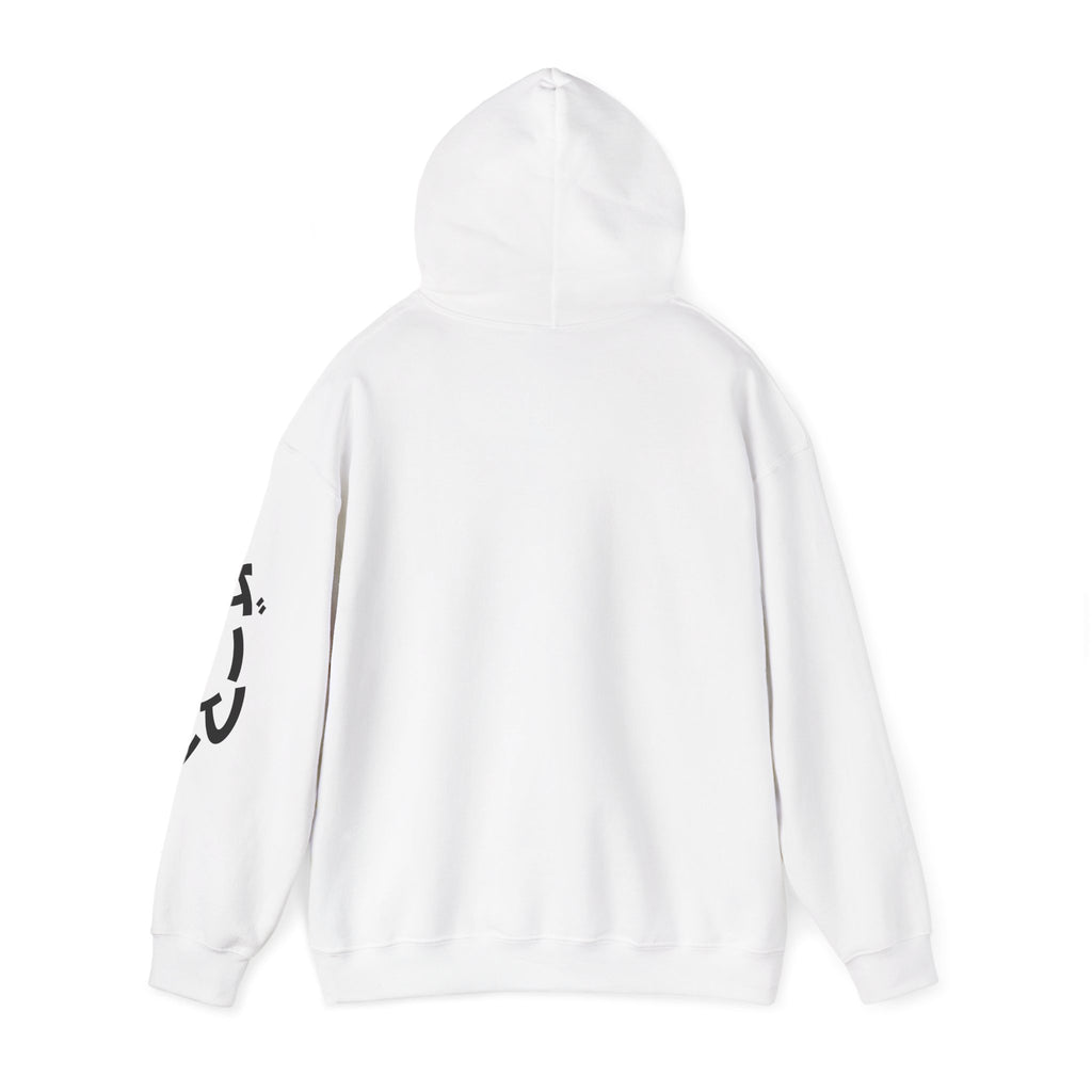 Gamer Hoodie, Unisex Heavy Blend Hooded Sweatshirt