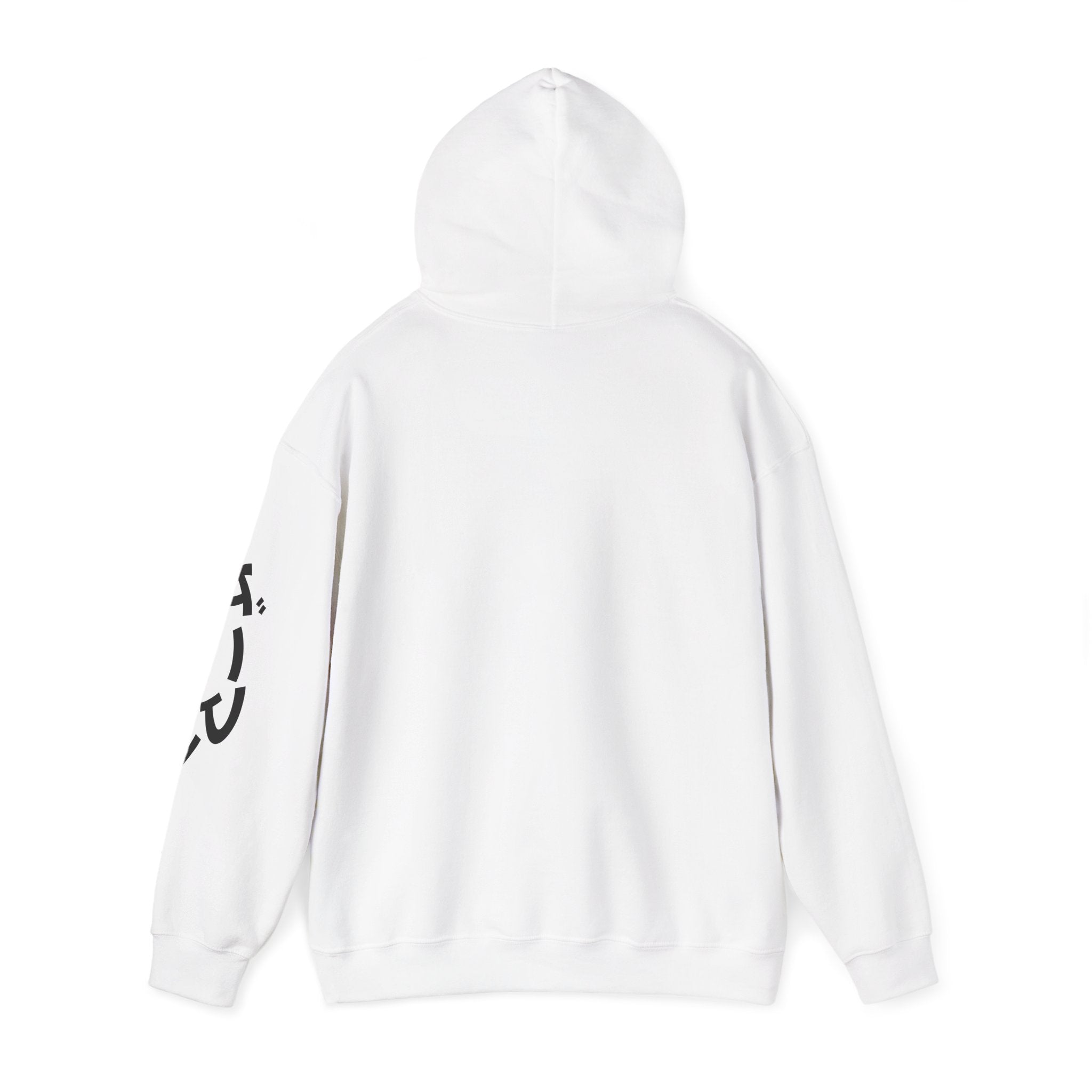 Gamer Hoodie, Unisex Heavy Blend Hooded Sweatshirt