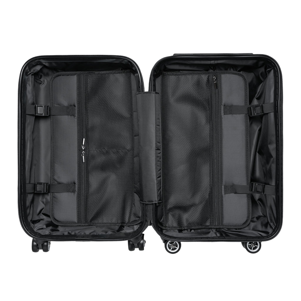 Love Everyday Suitcase