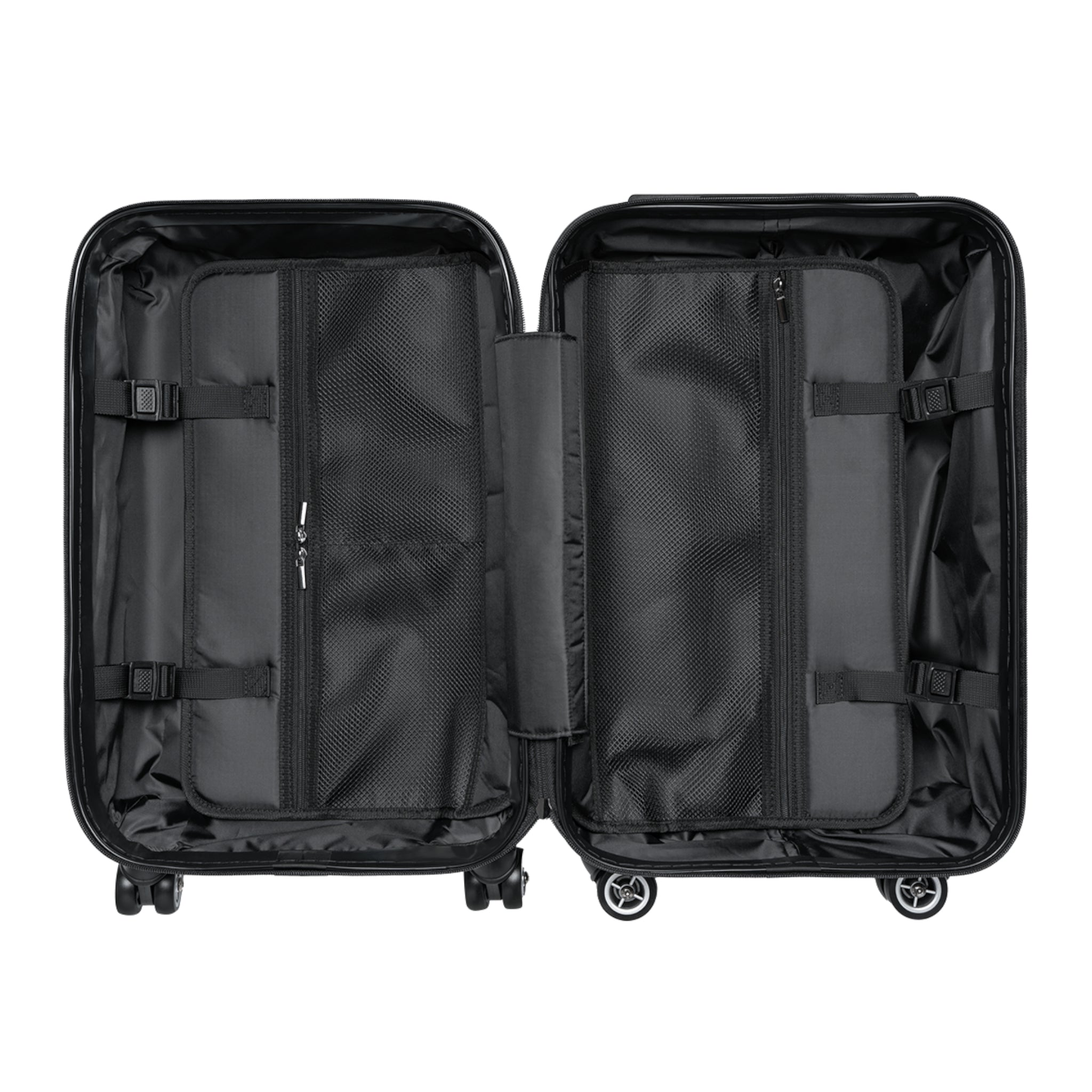 Love Everyday Suitcase