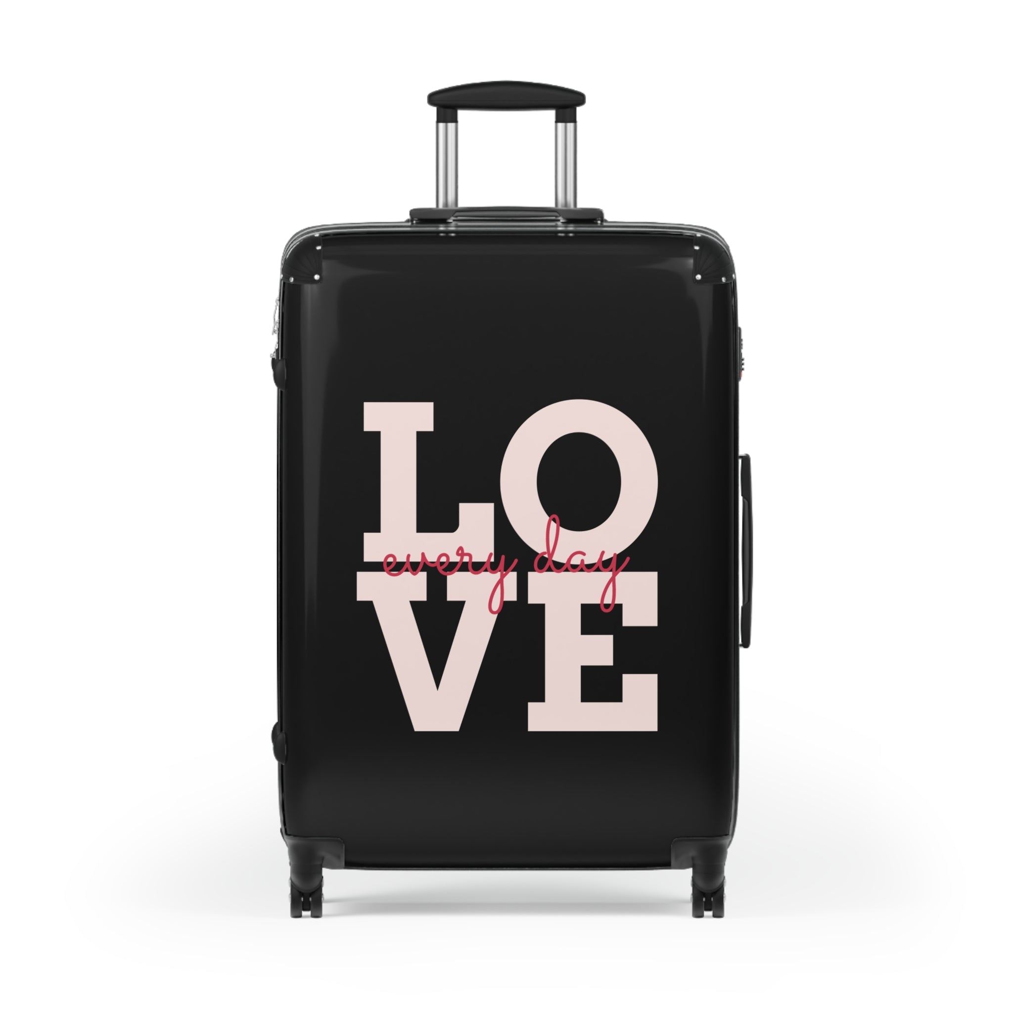 Love Everyday Suitcase