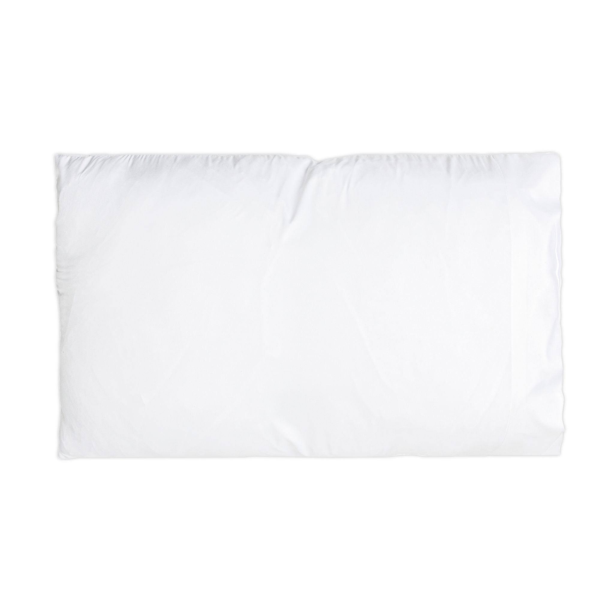 Date with my Bed Microfiber Pillowcase