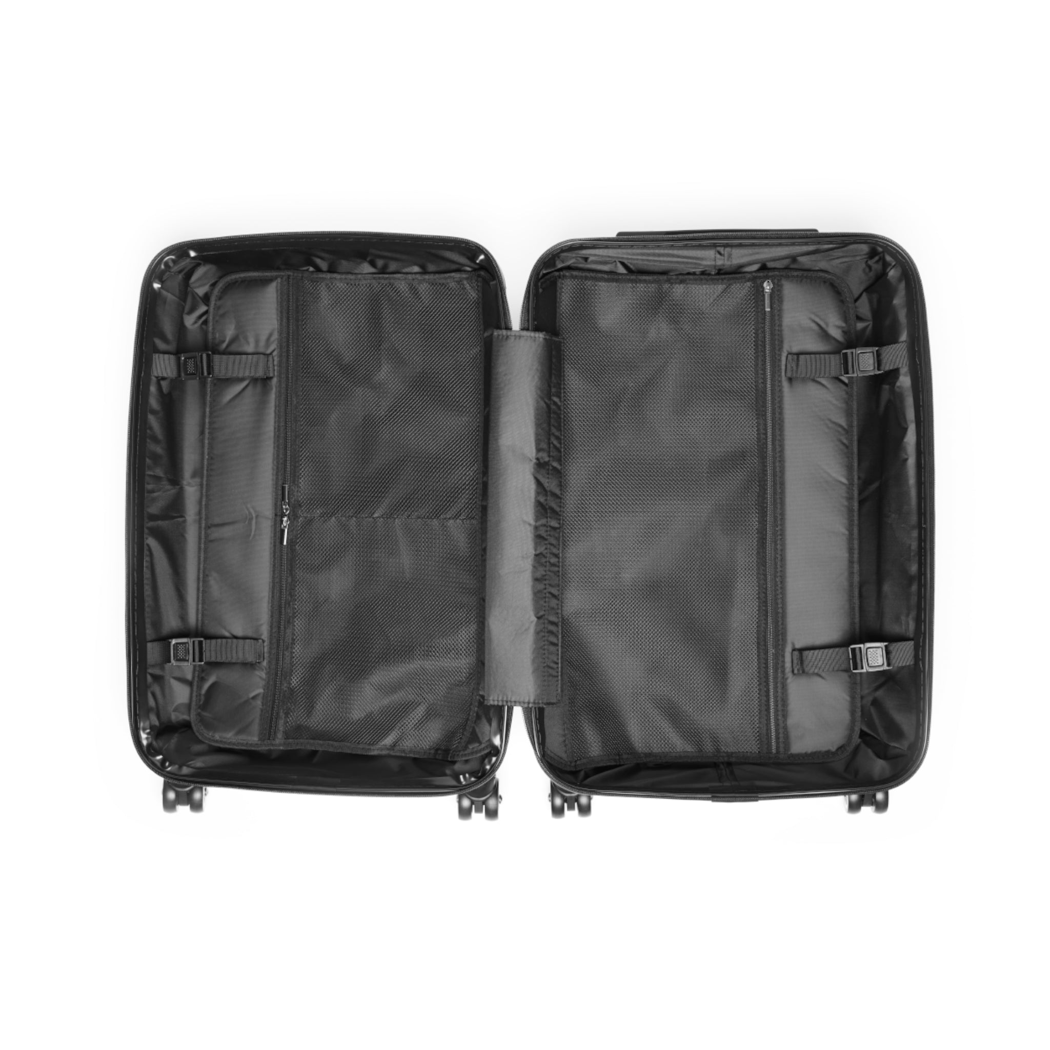 Love Everyday Suitcase