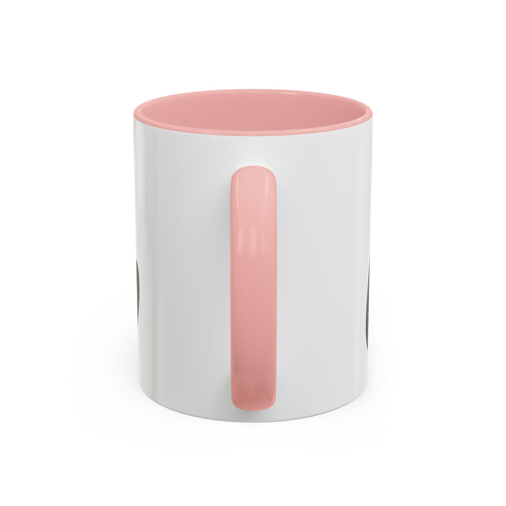 I Do Crew Accent Coffee Mug — Bachelorette Bridal Party Gift (11/15oz)