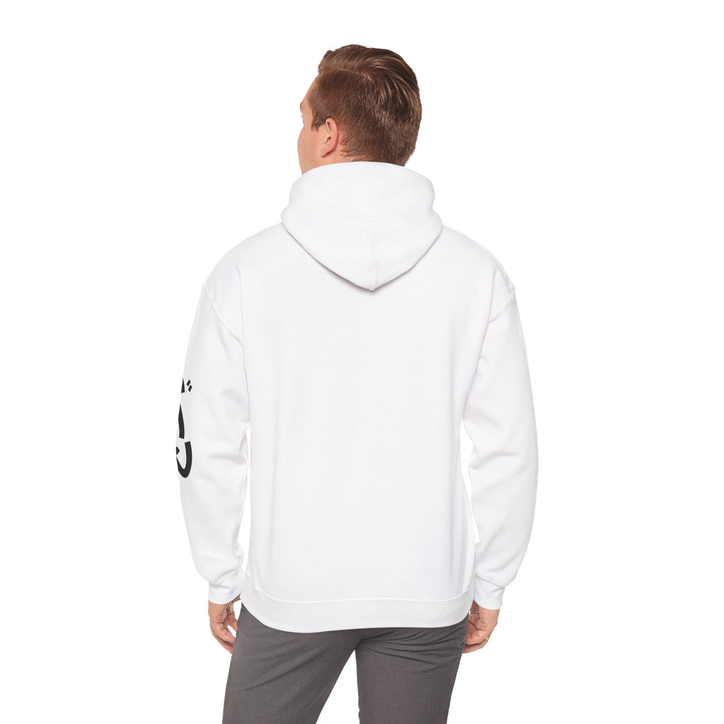 Gamer Hoodie, Unisex Heavy Blend Hooded Sweatshirt