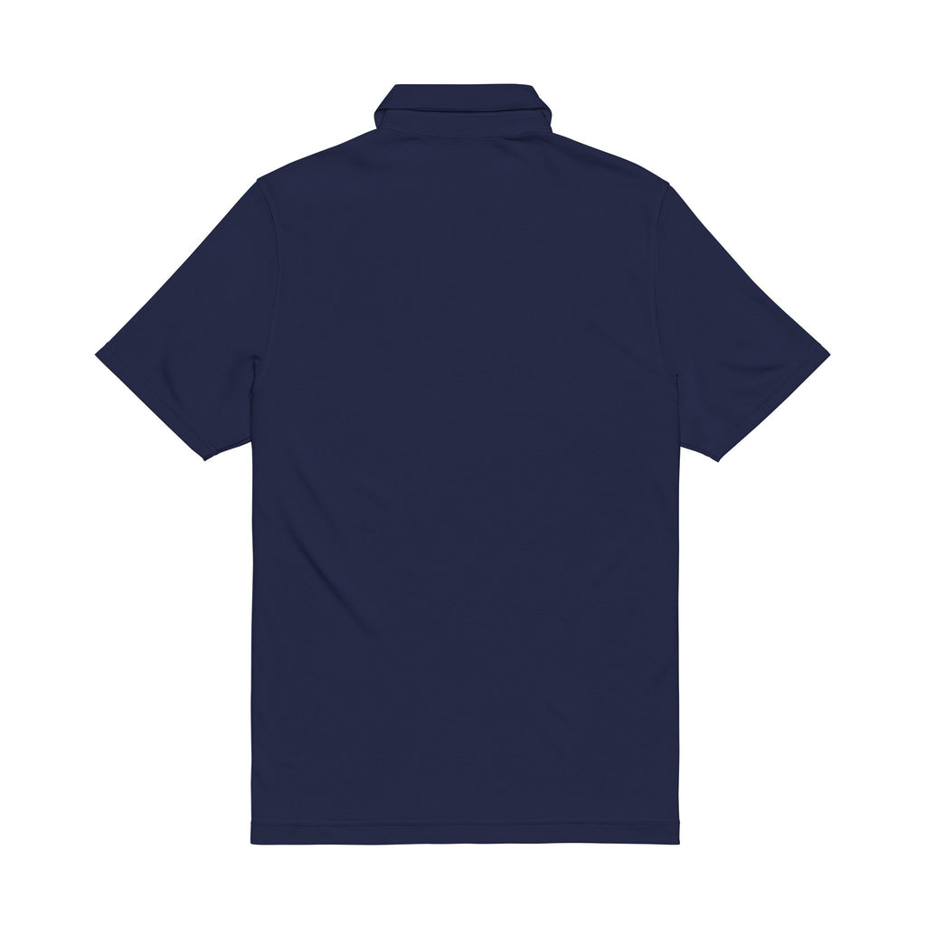 Under Armour® Men's Polo Shirt - DAD (Embroidery)