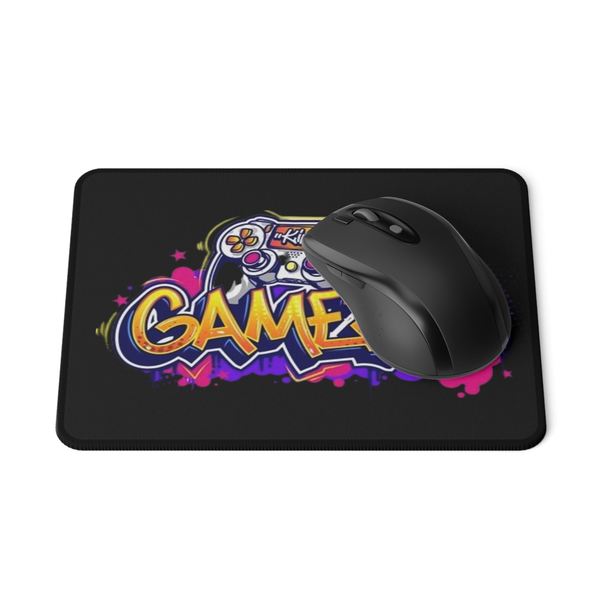 Non-Slip Gaming Mouse Pad
