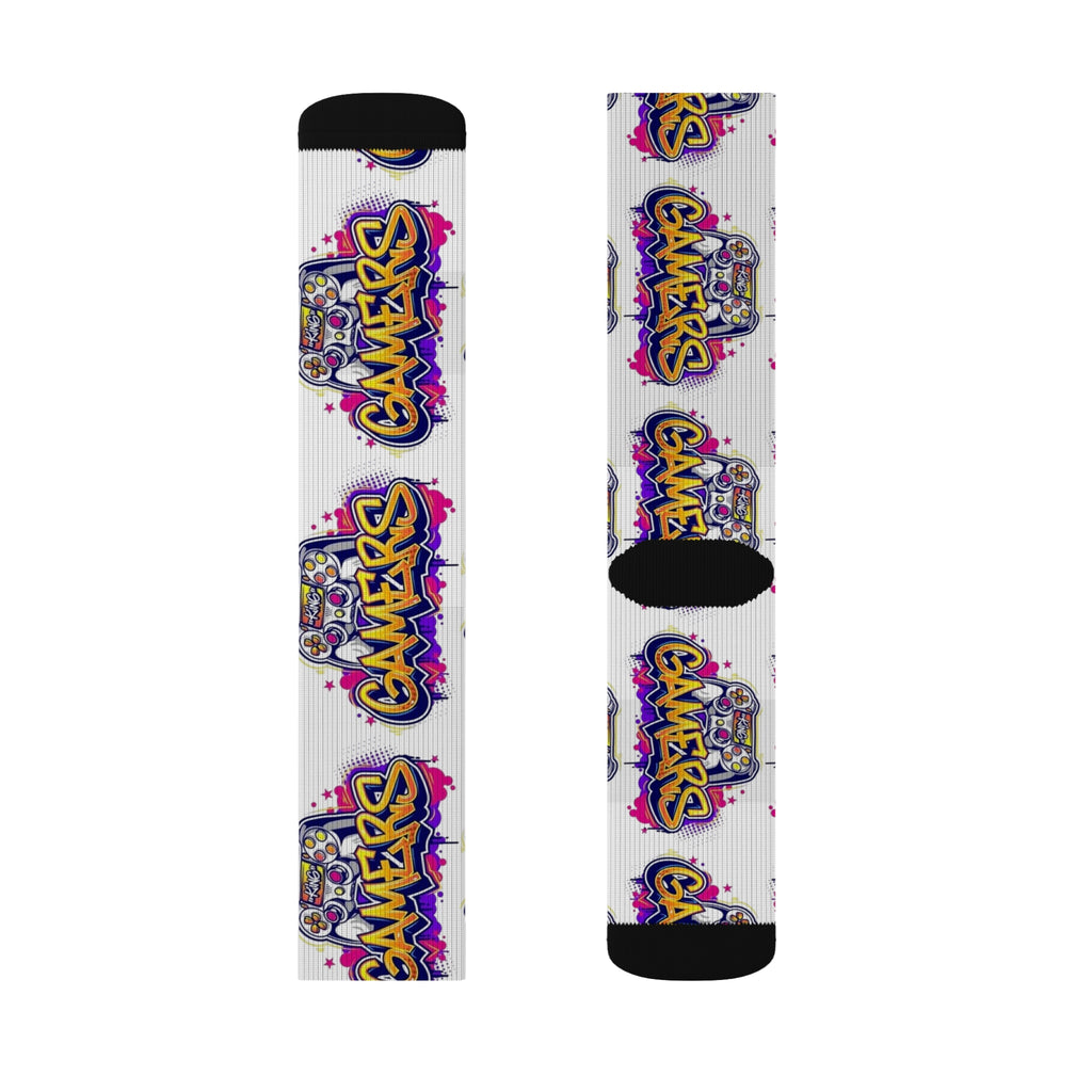 Gamer Socks
