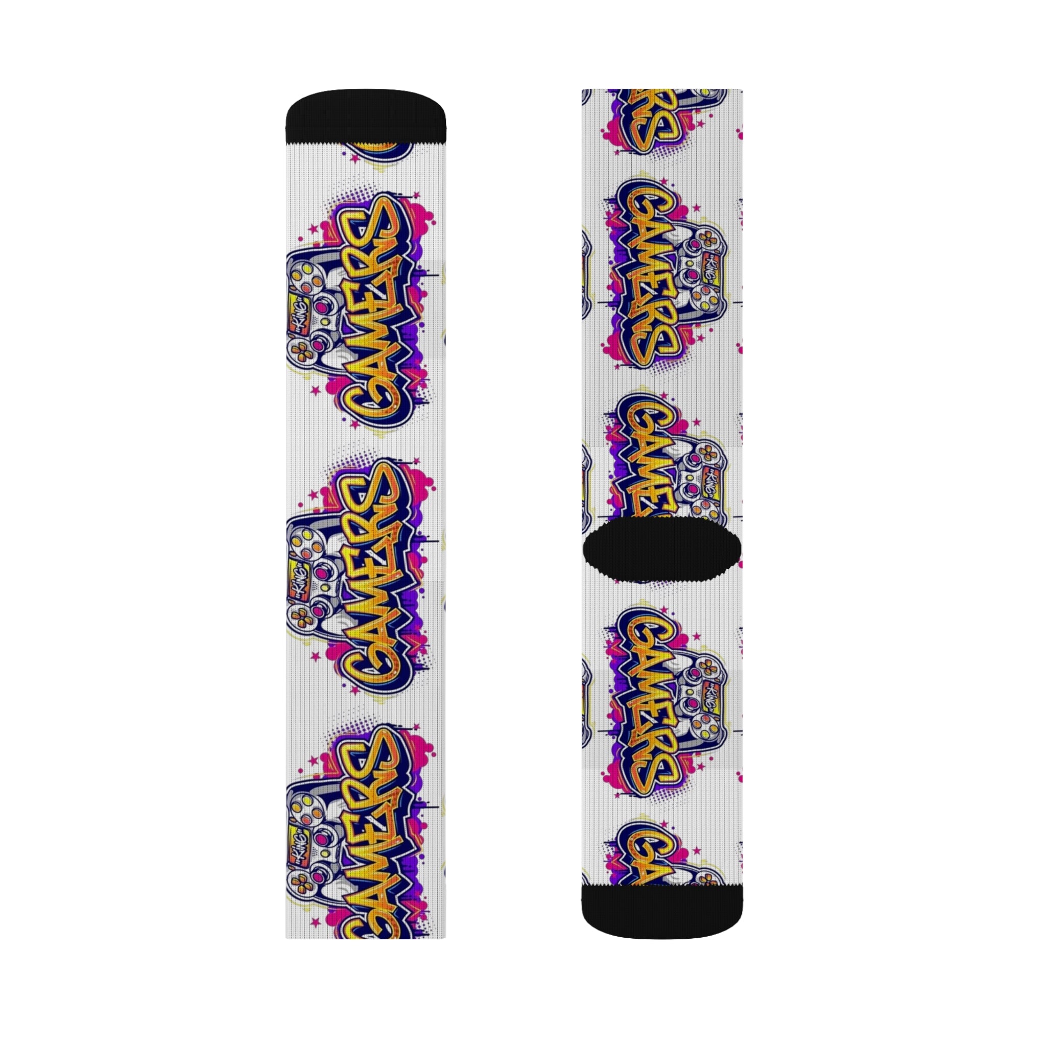 Gamer Socks