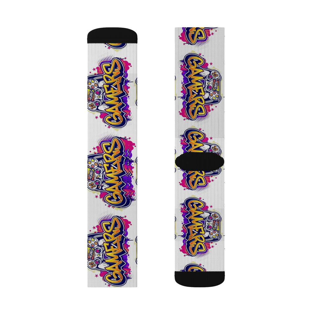 Gamer Socks