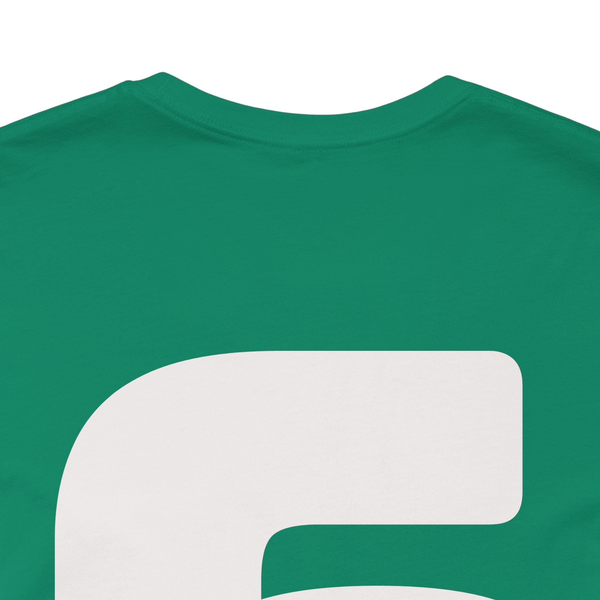 Custom Adult Birthday Crew Neck Tee - Unisex - Title/Role on front - Birthday person on front - Age on back
