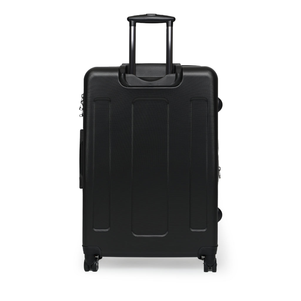 Love Everyday Suitcase