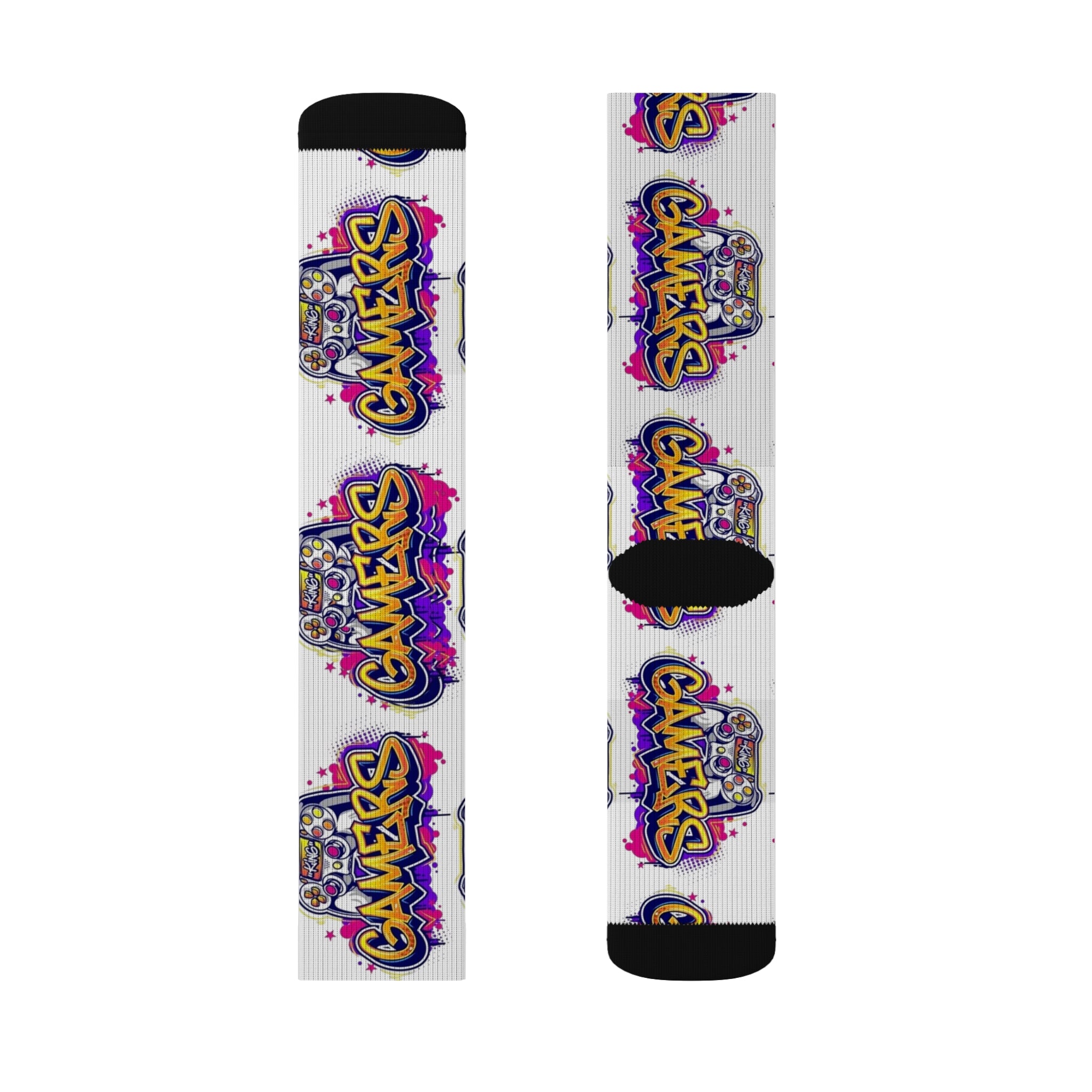 Gamer Socks