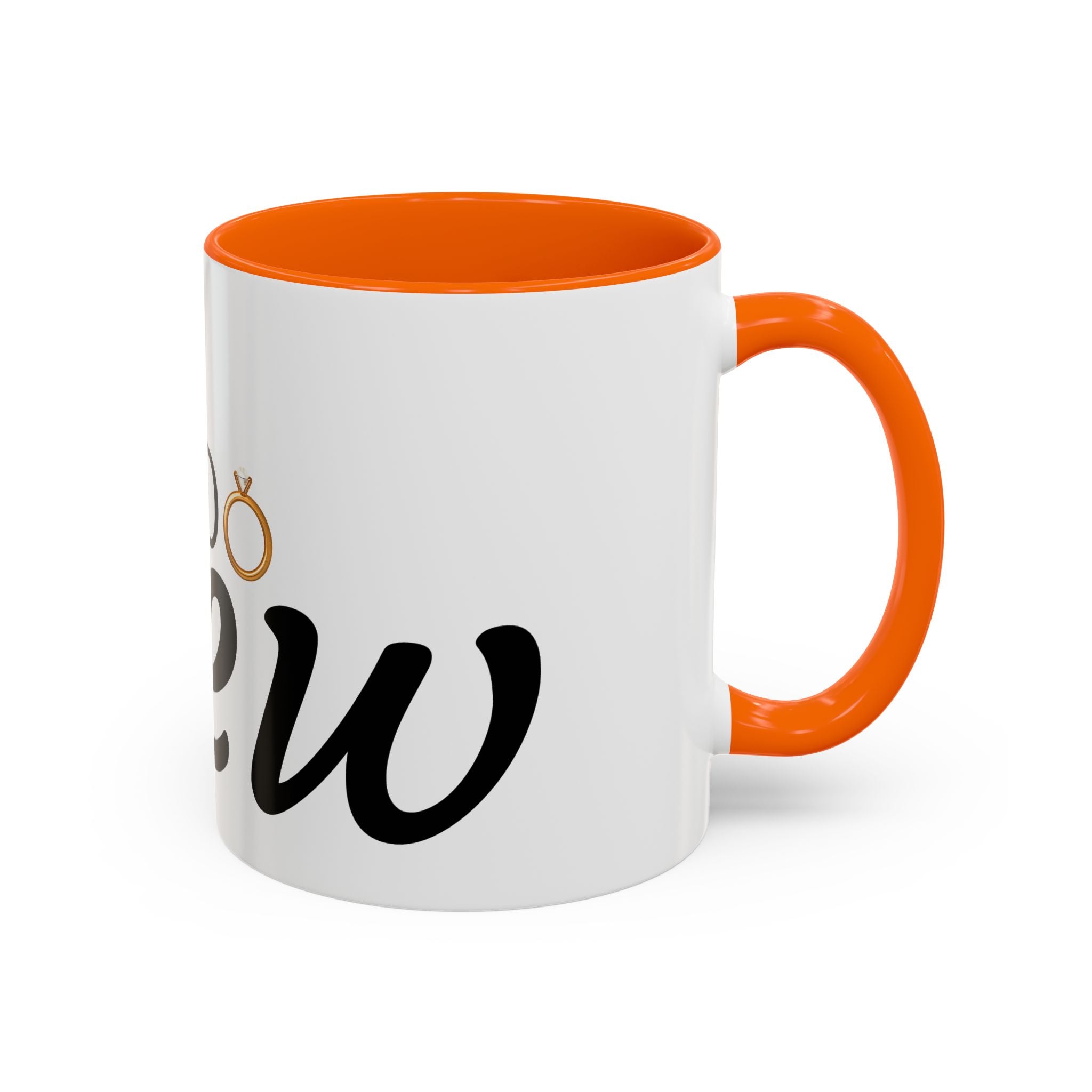 I Do Crew Accent Coffee Mug — Bachelorette Bridal Party Gift (11/15oz)