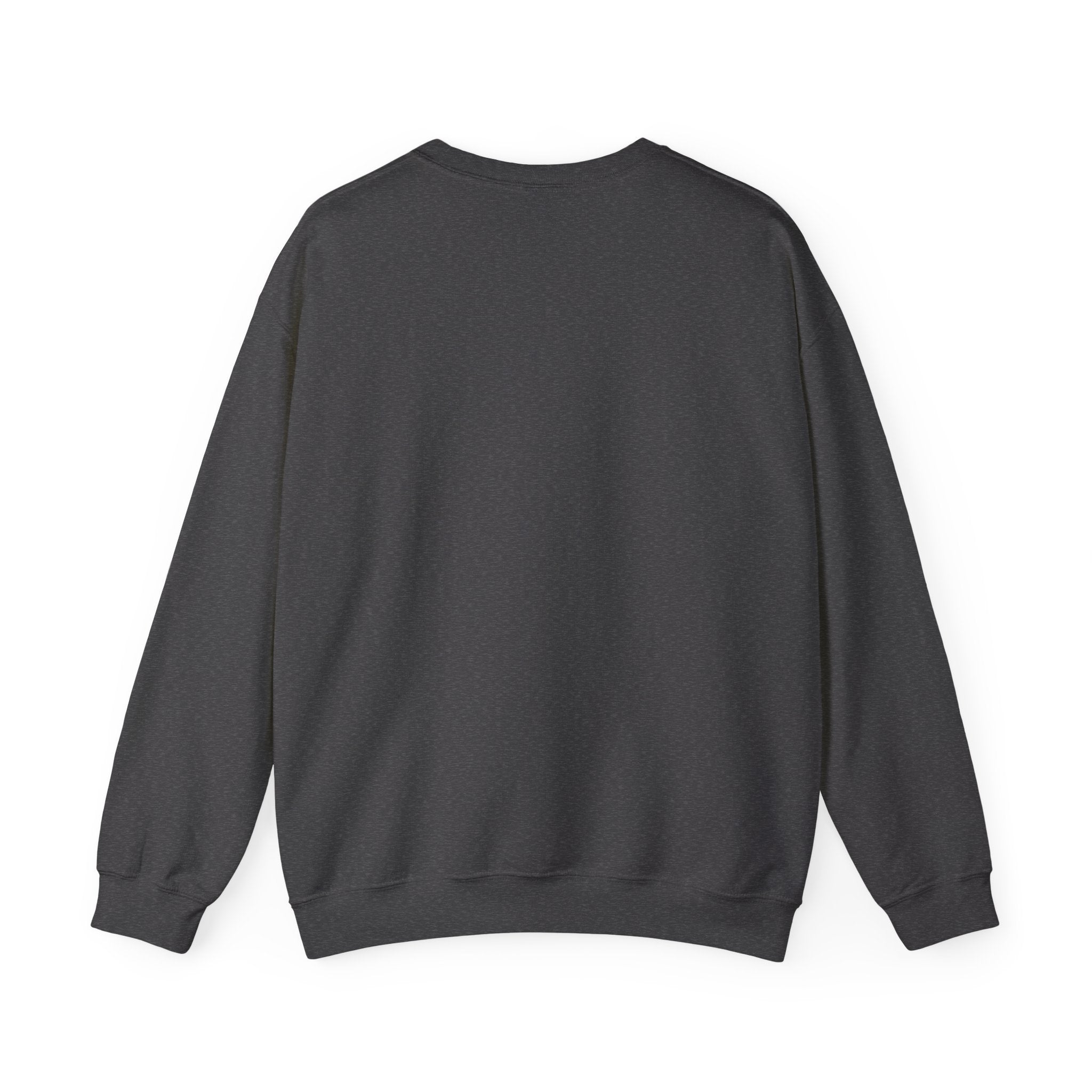 Crewneck Sweatshirt — "Certified Classic" Pullover