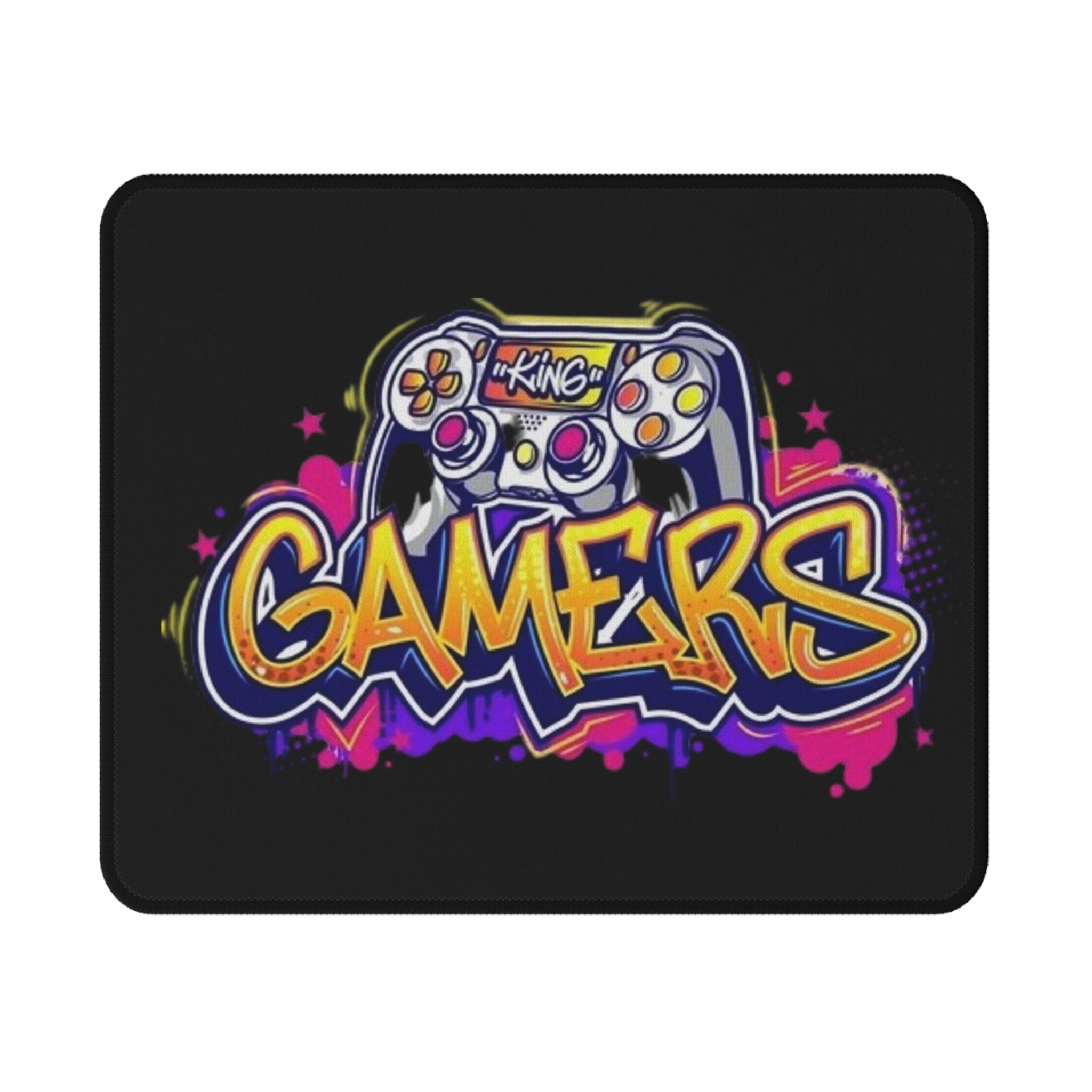 Non-Slip Gaming Mouse Pad
