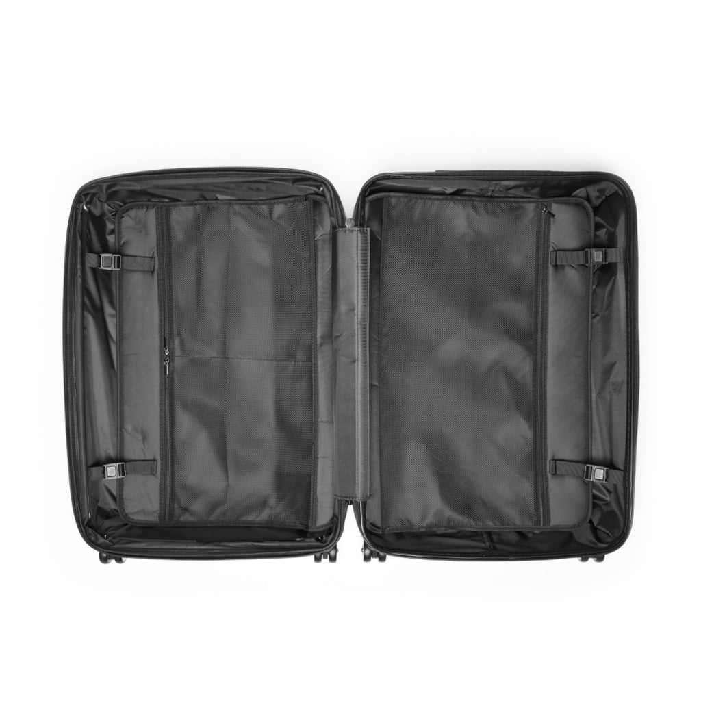 Love Everyday Suitcase