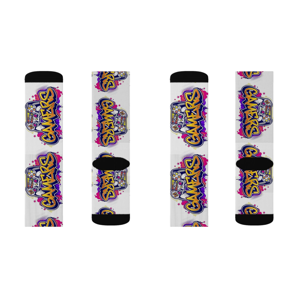 Gamer Socks