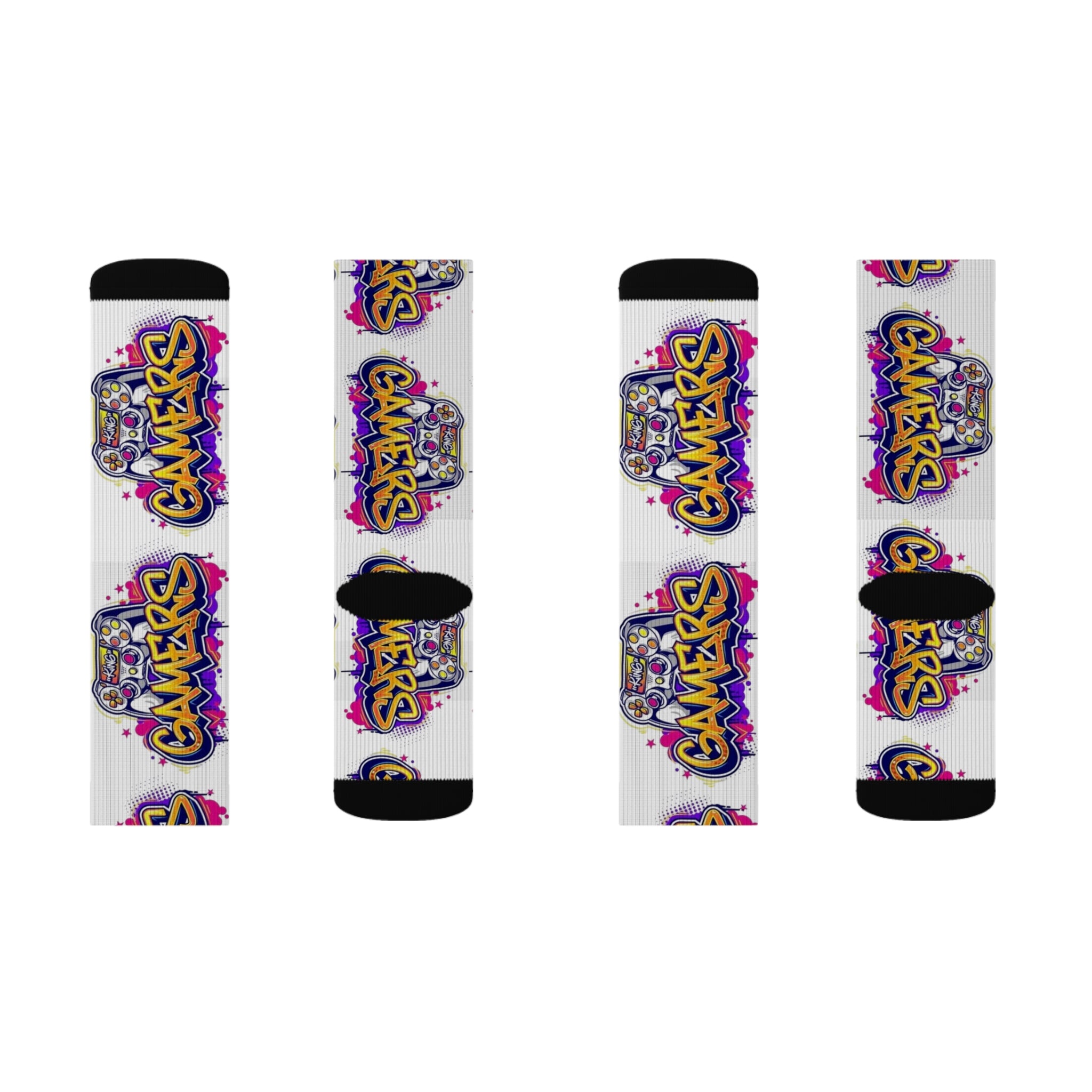 Gamer Socks