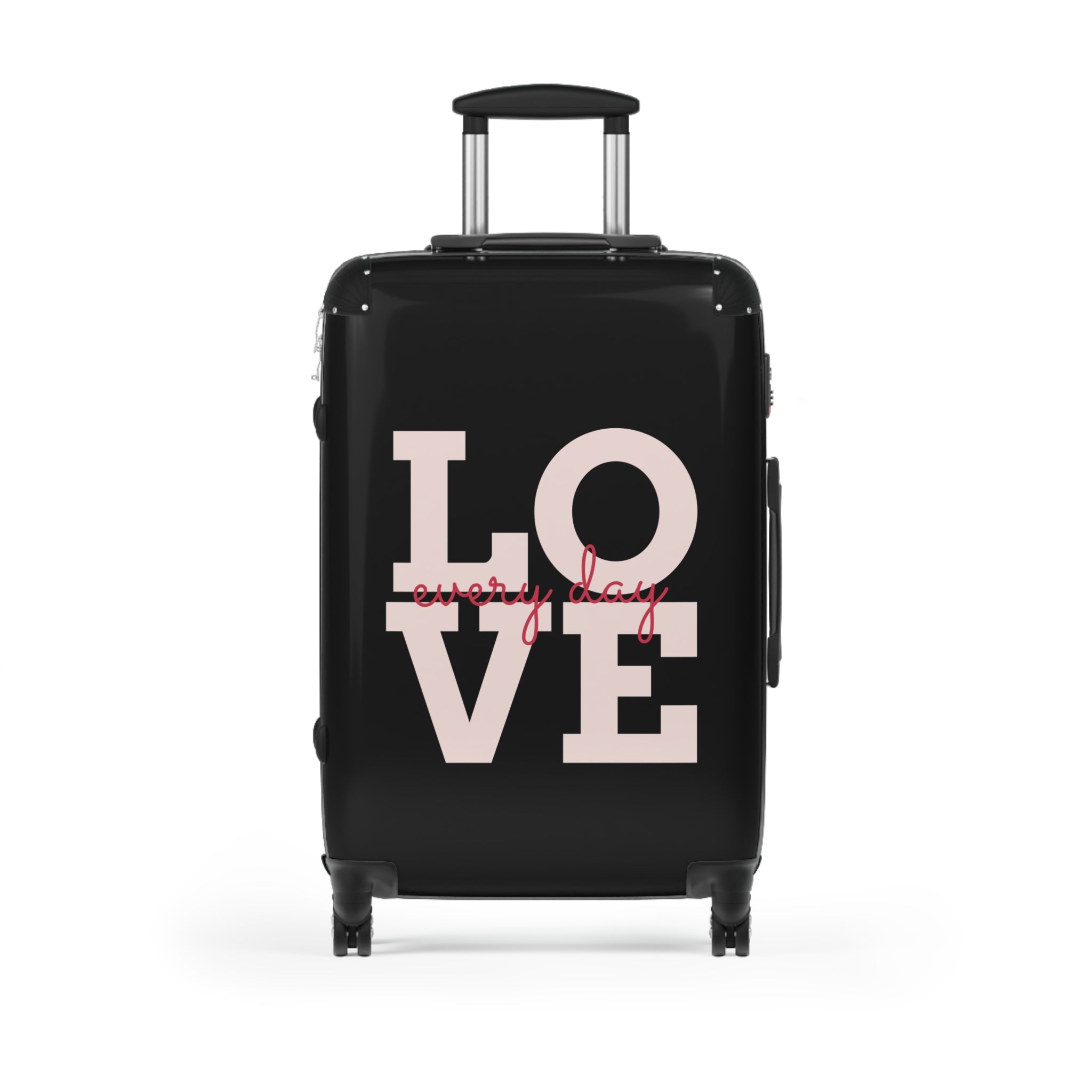 Love Everyday Suitcase