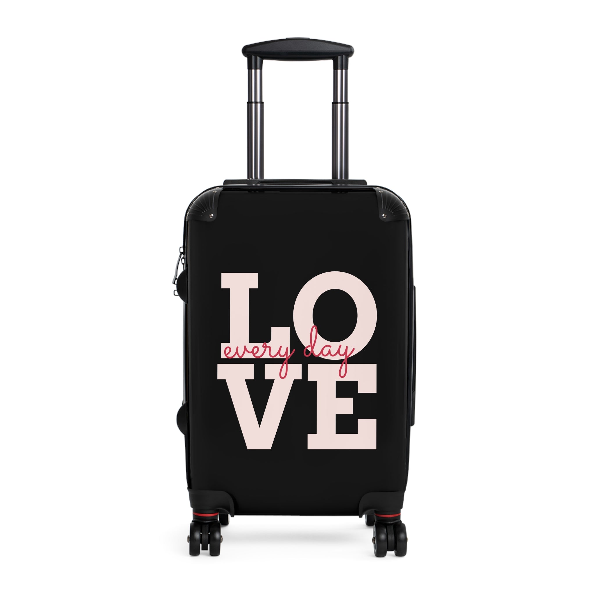Love Everyday Suitcase