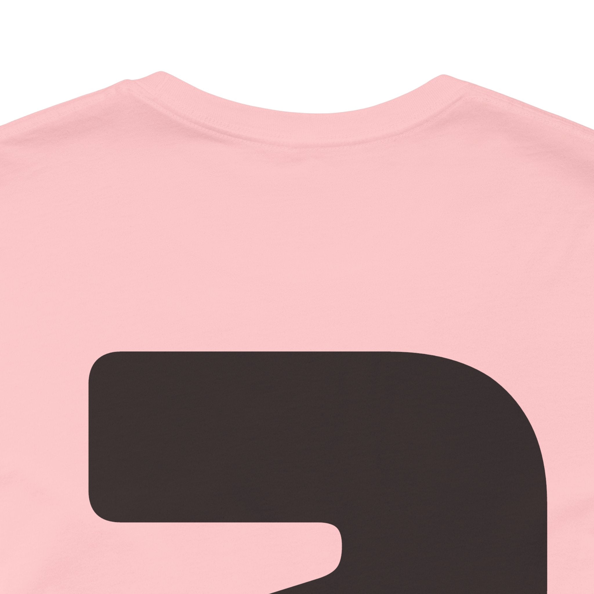 Custom Adult Birthday Crew Neck Tee - Unisex - Title/Role on front - Birthday person on front - Age on back