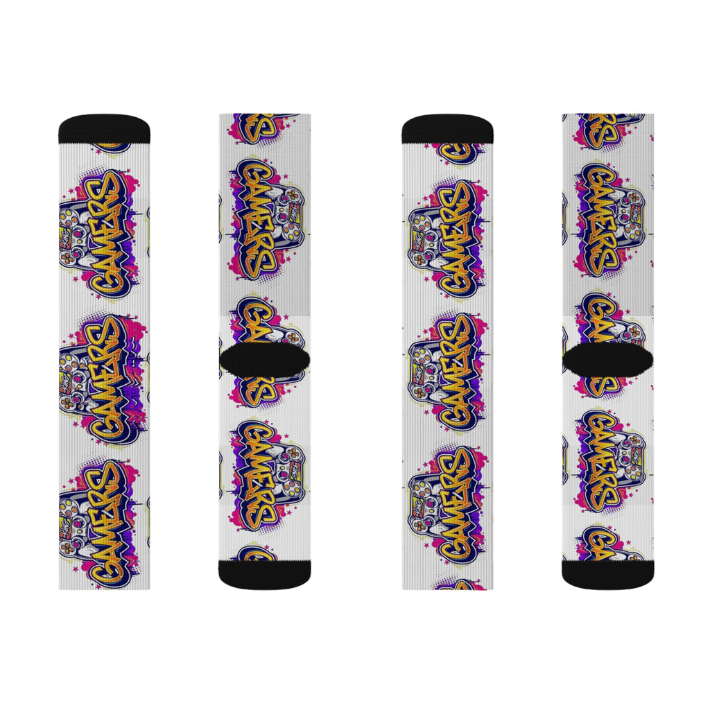 Gamer Socks