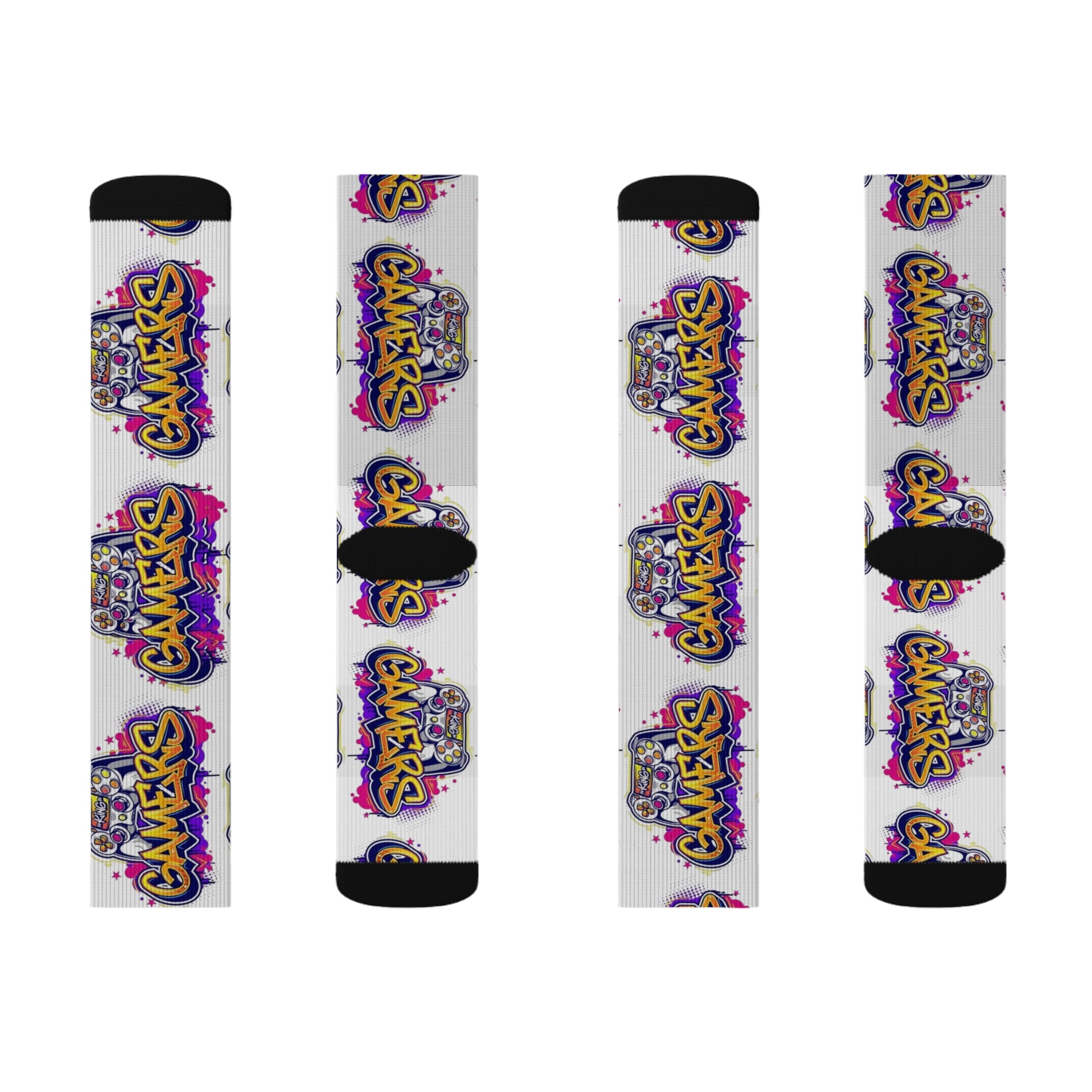 Gamer Socks